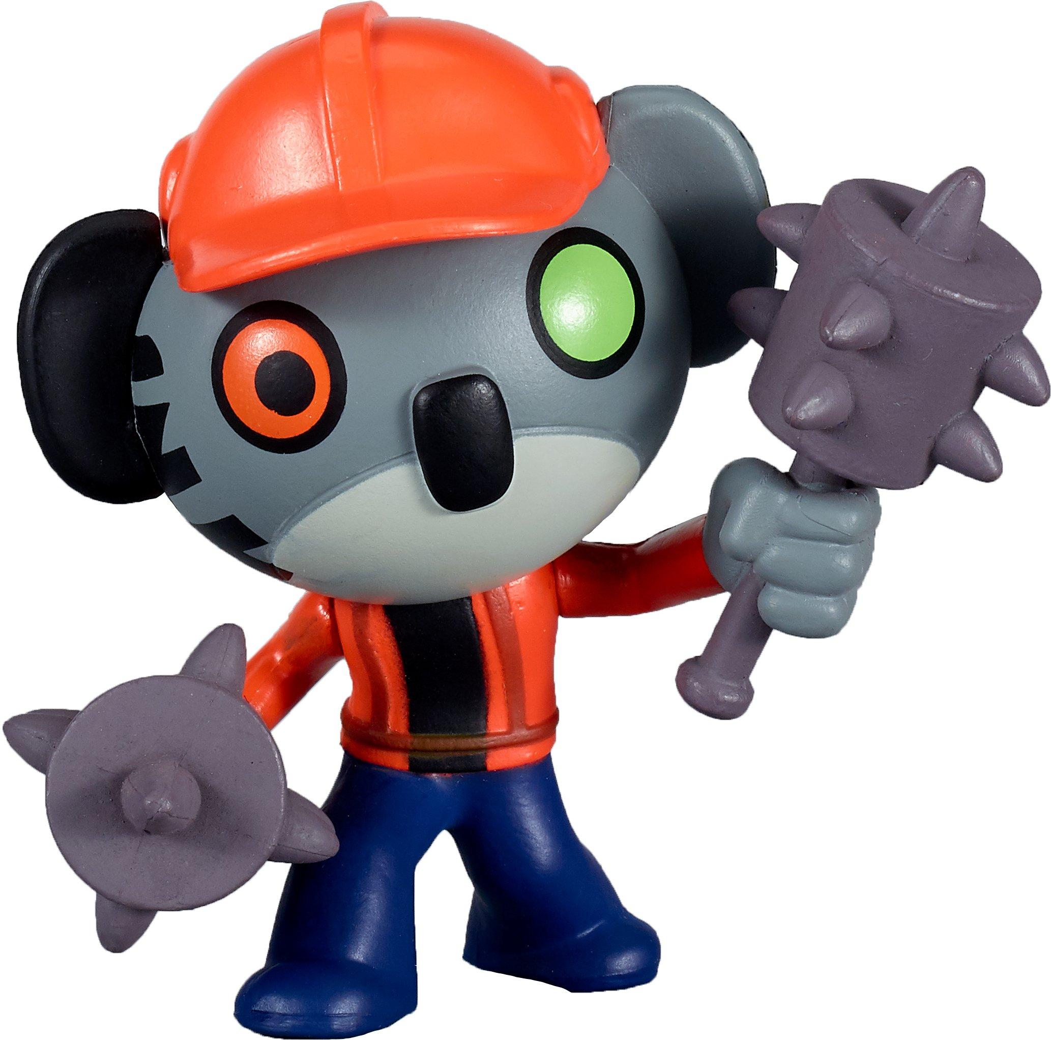 PhatMojo Piggy Series 3 Collectible 10 Pack 3-in Mini Figure Box Set