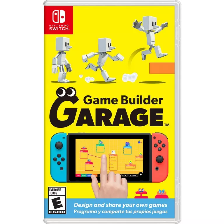 Game-Builder-Garage---Nintendo-Switch