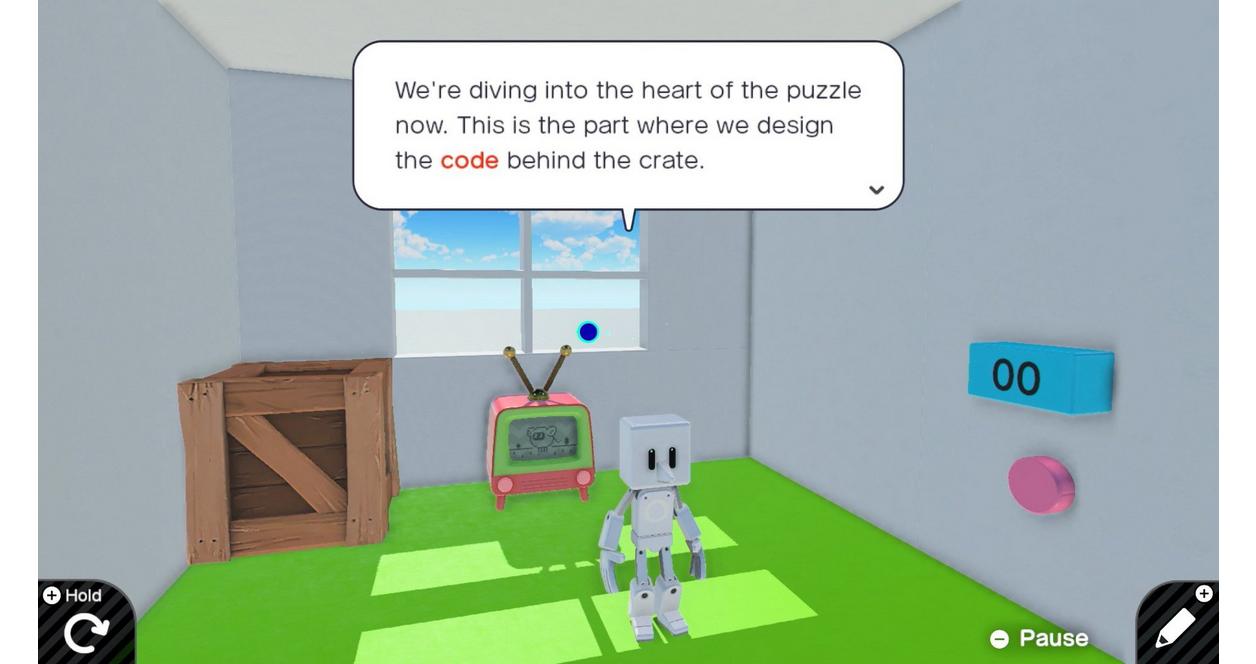 Game Builder Garage Nintendo Switch Nintendo GameStop