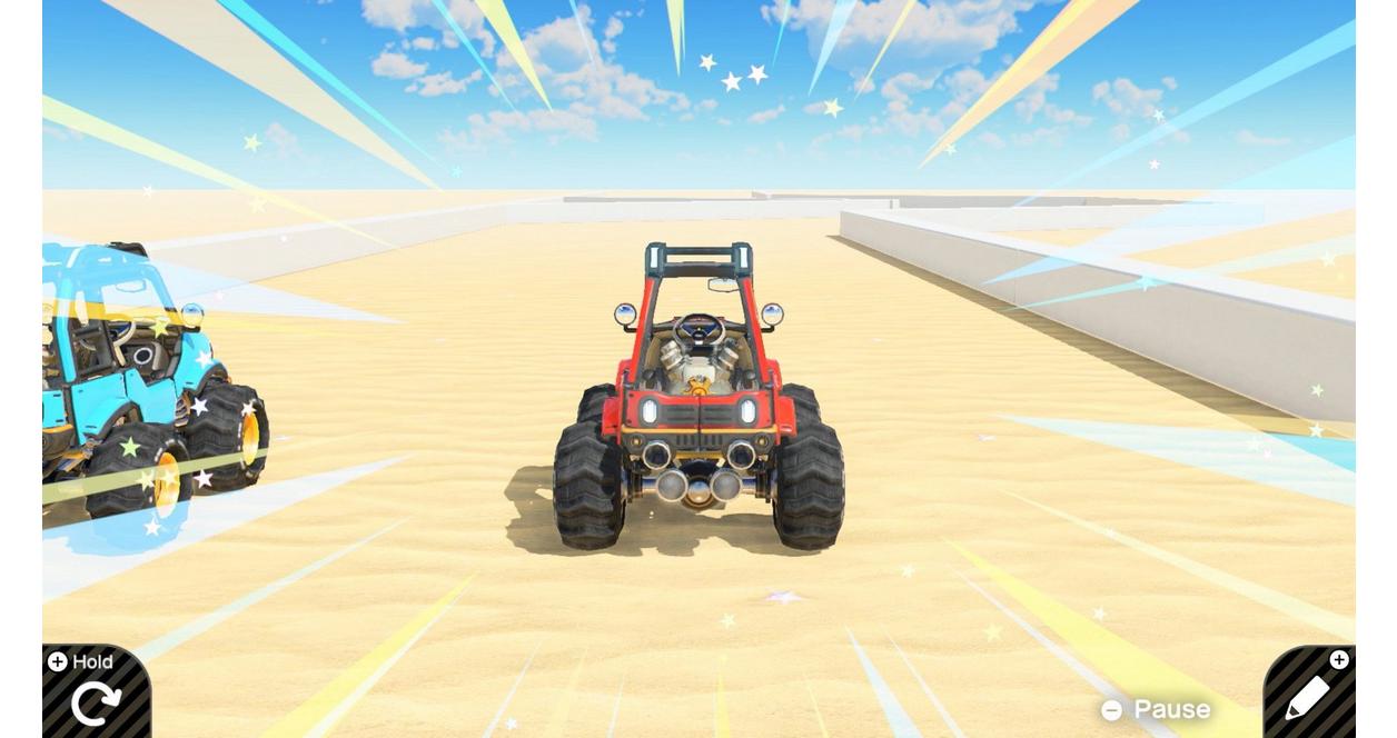 Game Builder Garage Nintendo Switch Nintendo GameStop