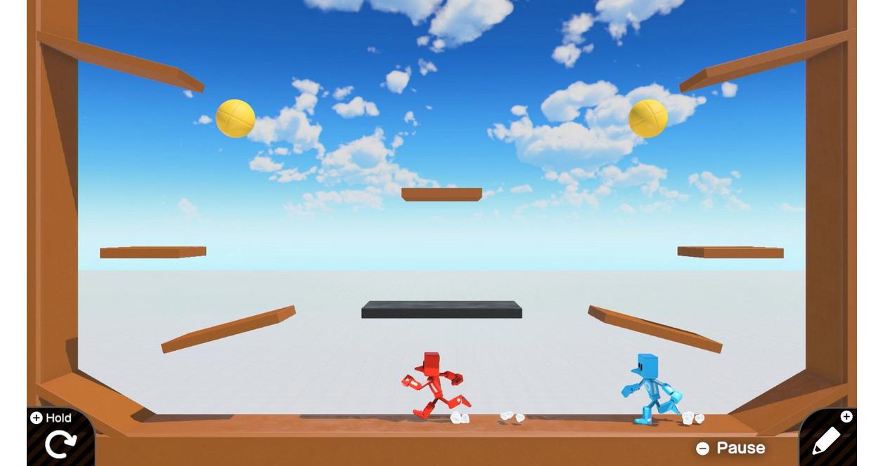 Game Builder Garage - Nintendo Switch