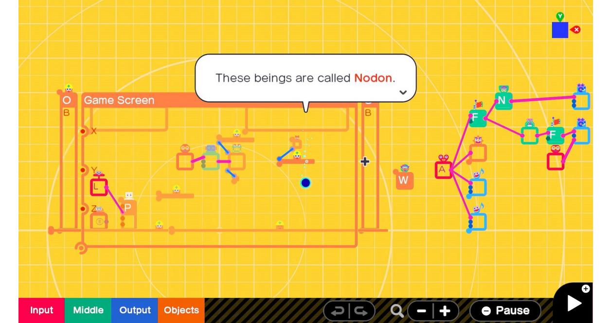 Game Builder Garage - Nintendo Switch
