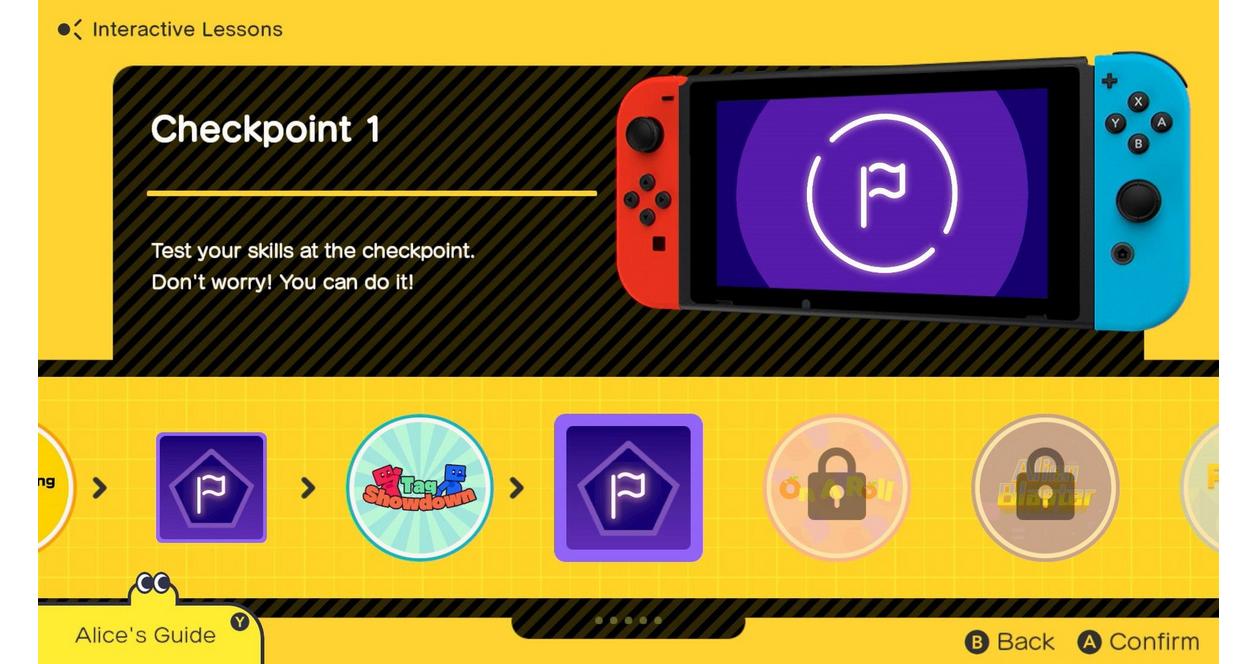 Game Builder Garage Nintendo Switch Nintendo GameStop