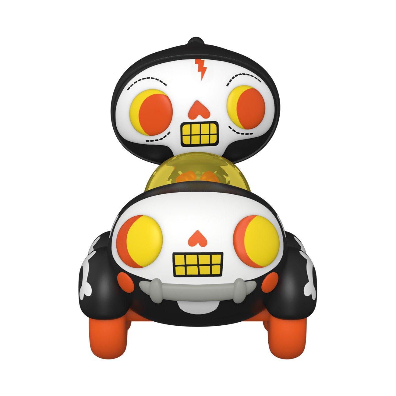 funko boo hollow