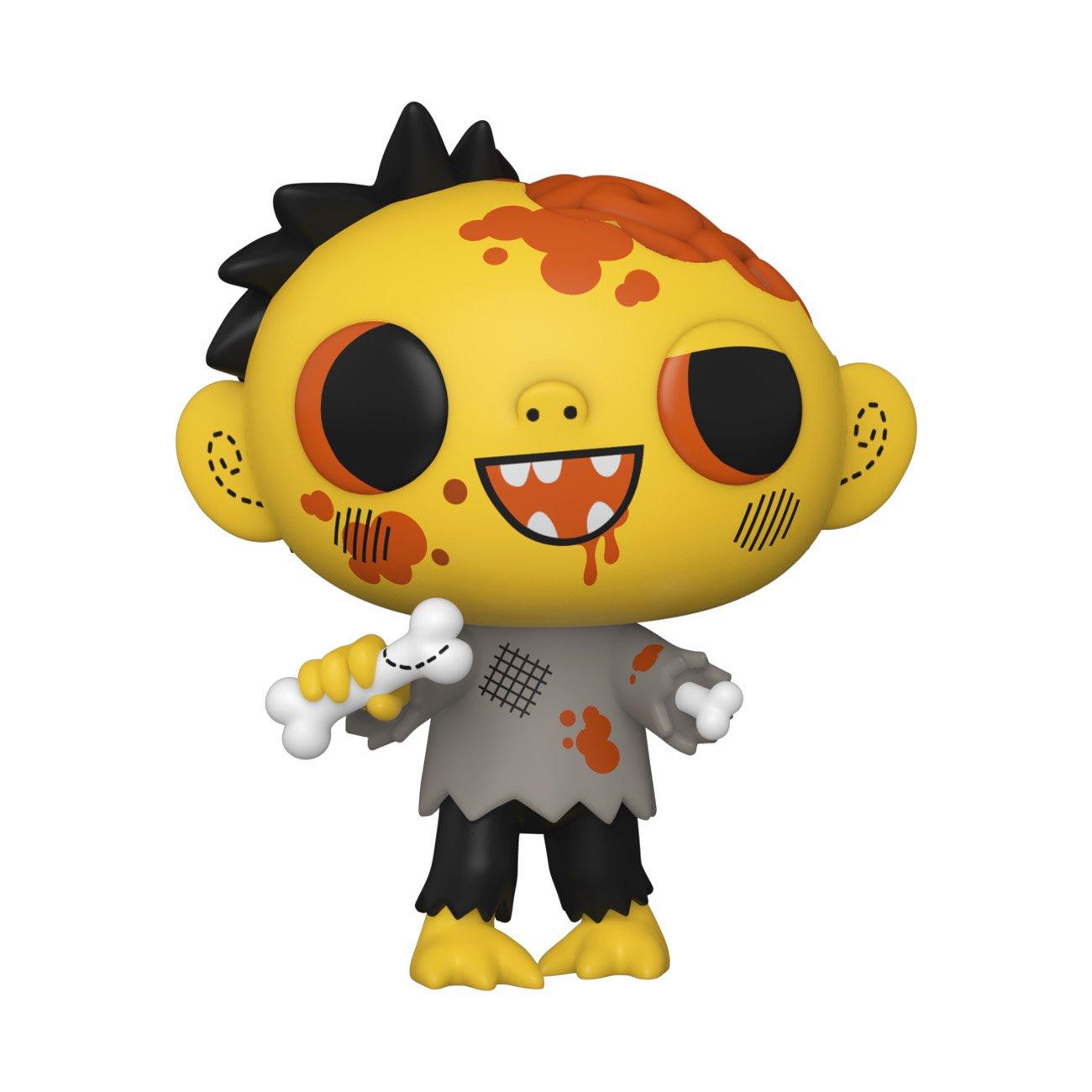 paka paka funko pop