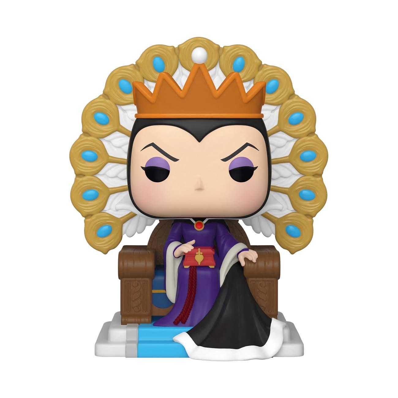 The queen hot sale funko pop