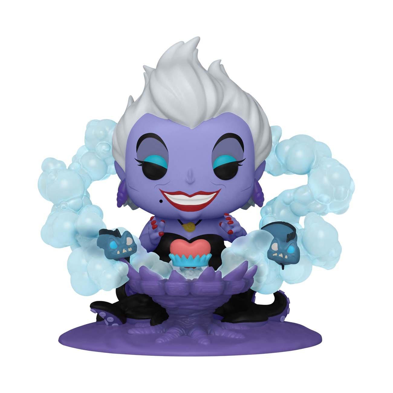 Ursula 10 hot sale funko pop