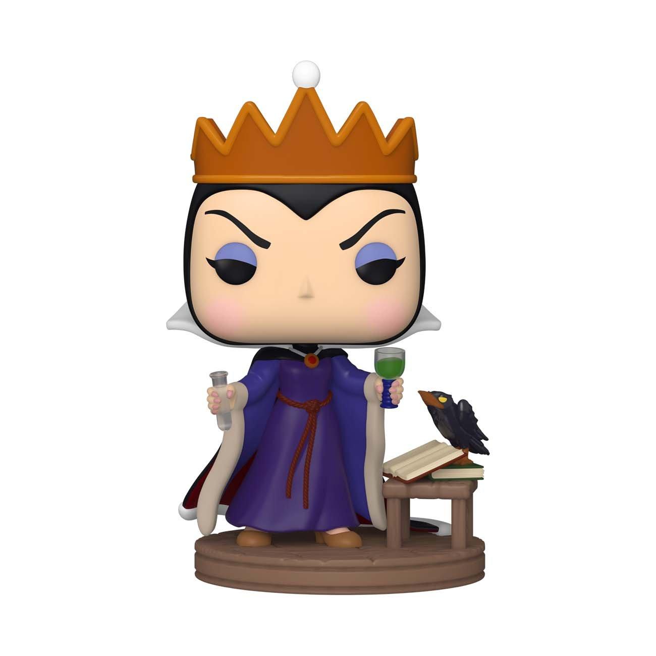 funko pop mini disney villains