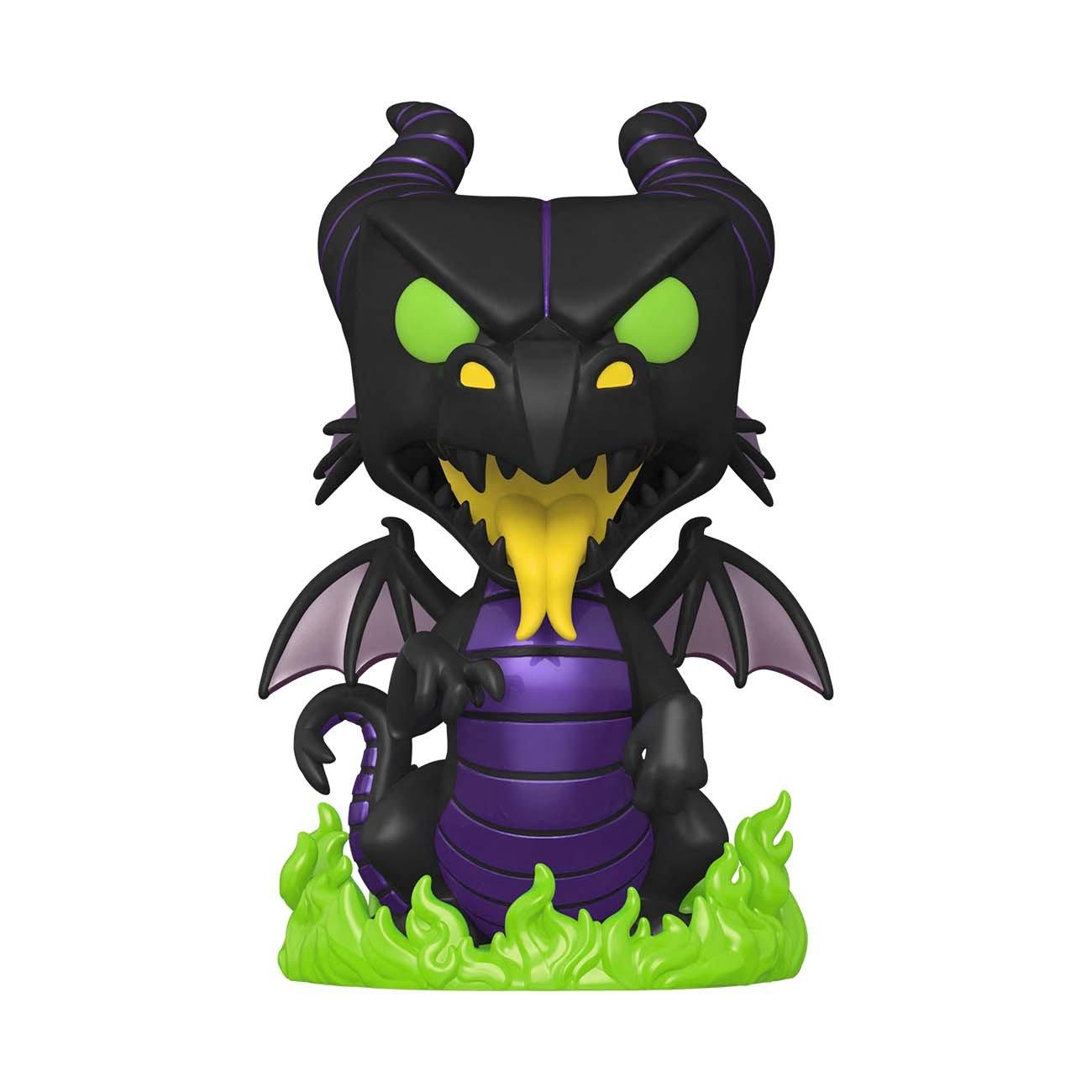 Funko POP! Jumbo: Villains Maleficent Vinyl Figure | GameStop