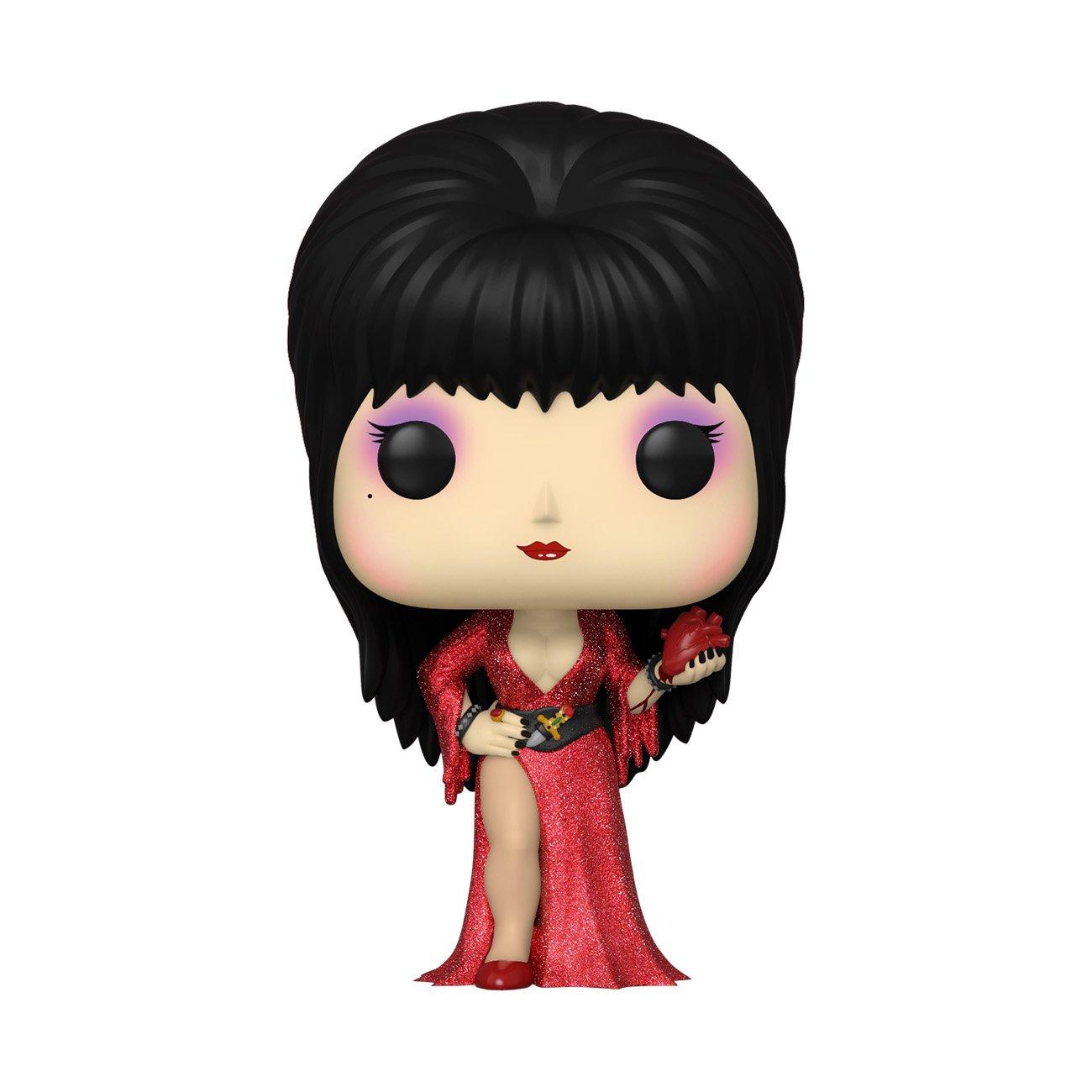 elvira 40th anniversary pop