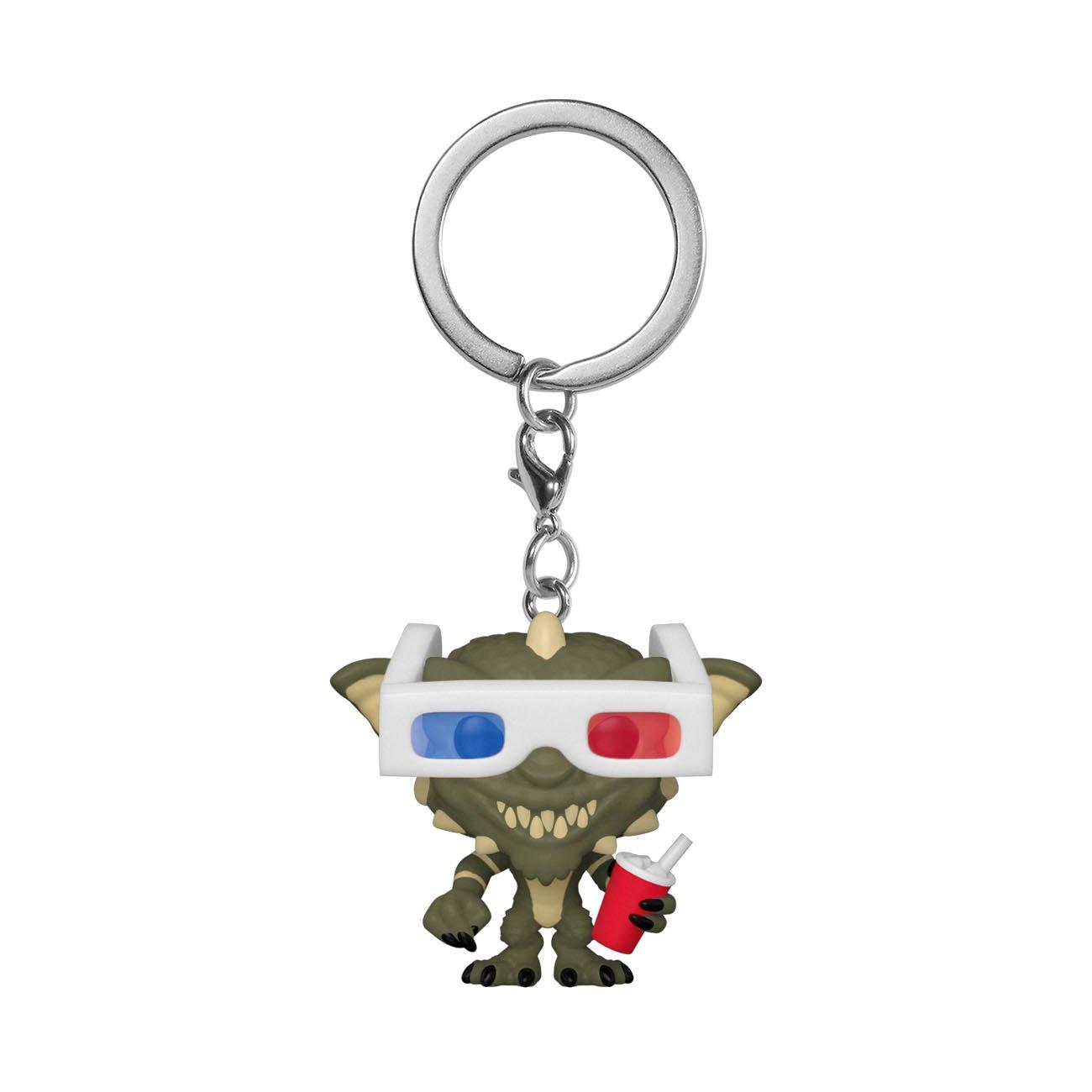funko pop keychain