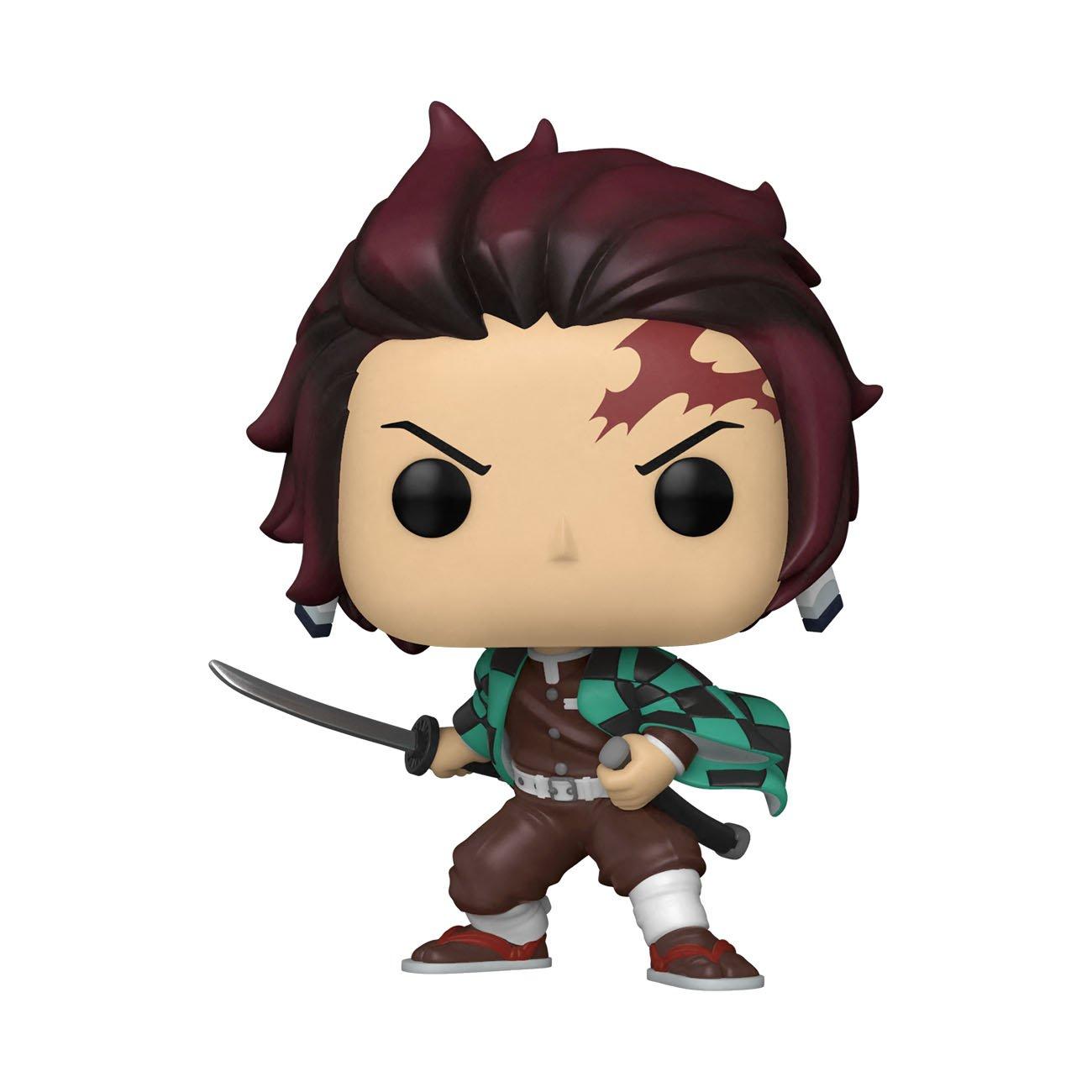 demonslayer funko