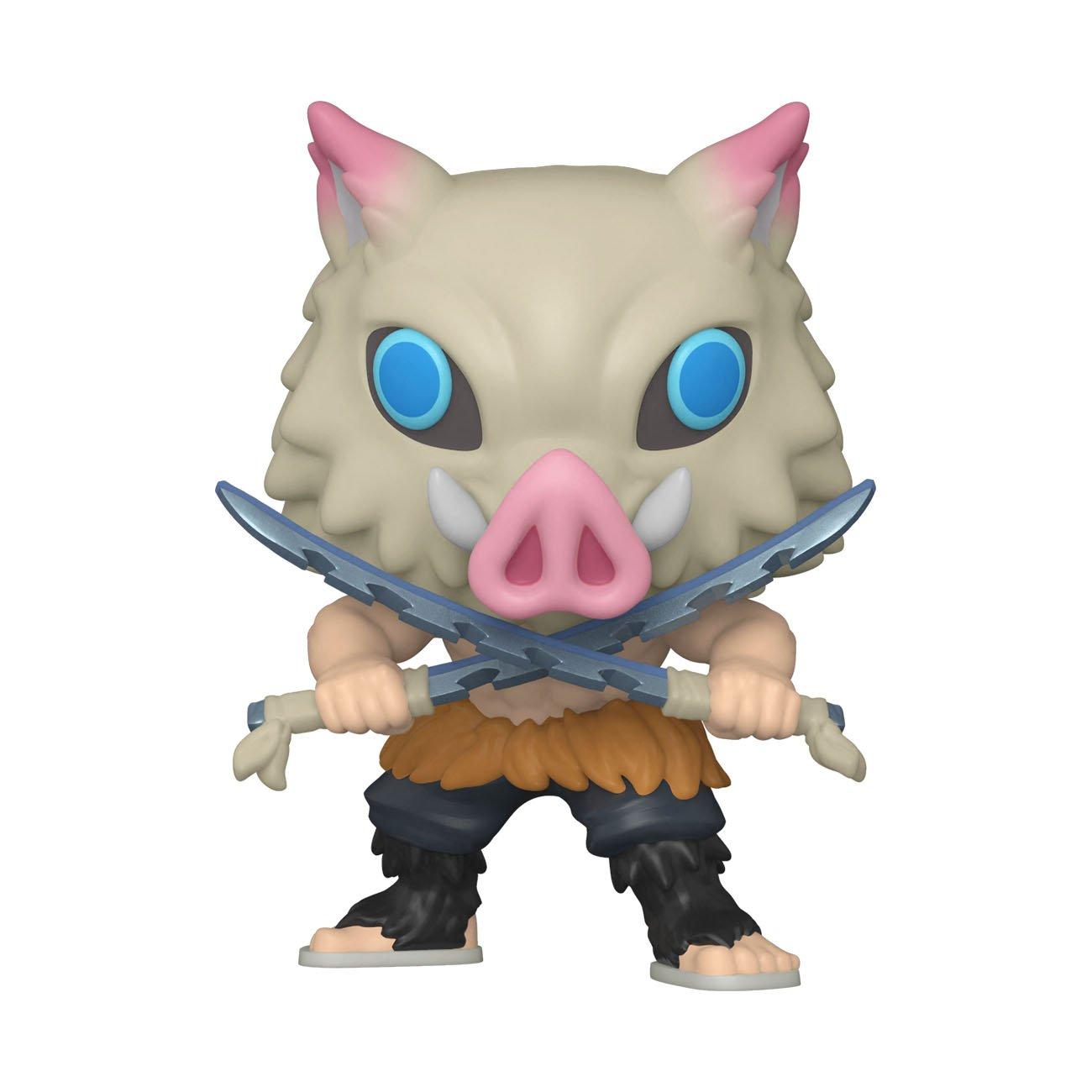 Funko Pop Demon Slayer em Oferta