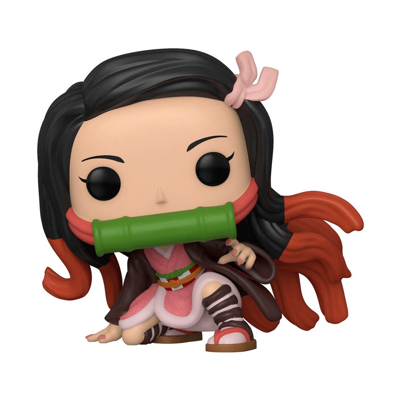 Funko Pop Demon Slayer em Oferta