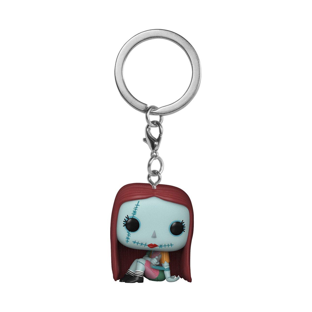 funko pop sally sewing