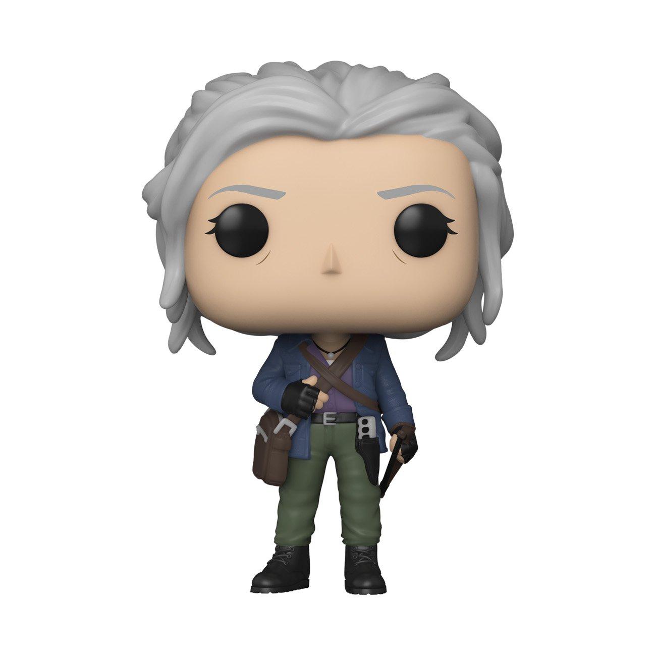carol pop vinyl