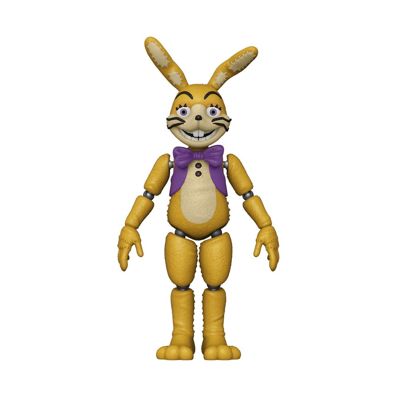 five nights at freddy's help wanted dreadbear