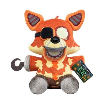Five Nights at Freddy's Help Wanted: Curse of Dreadbear Grim Foxy Plush
