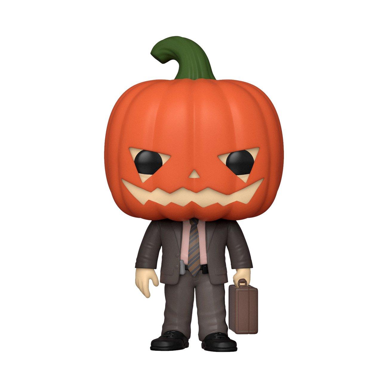 POP! TV: The Office Dwight with 
