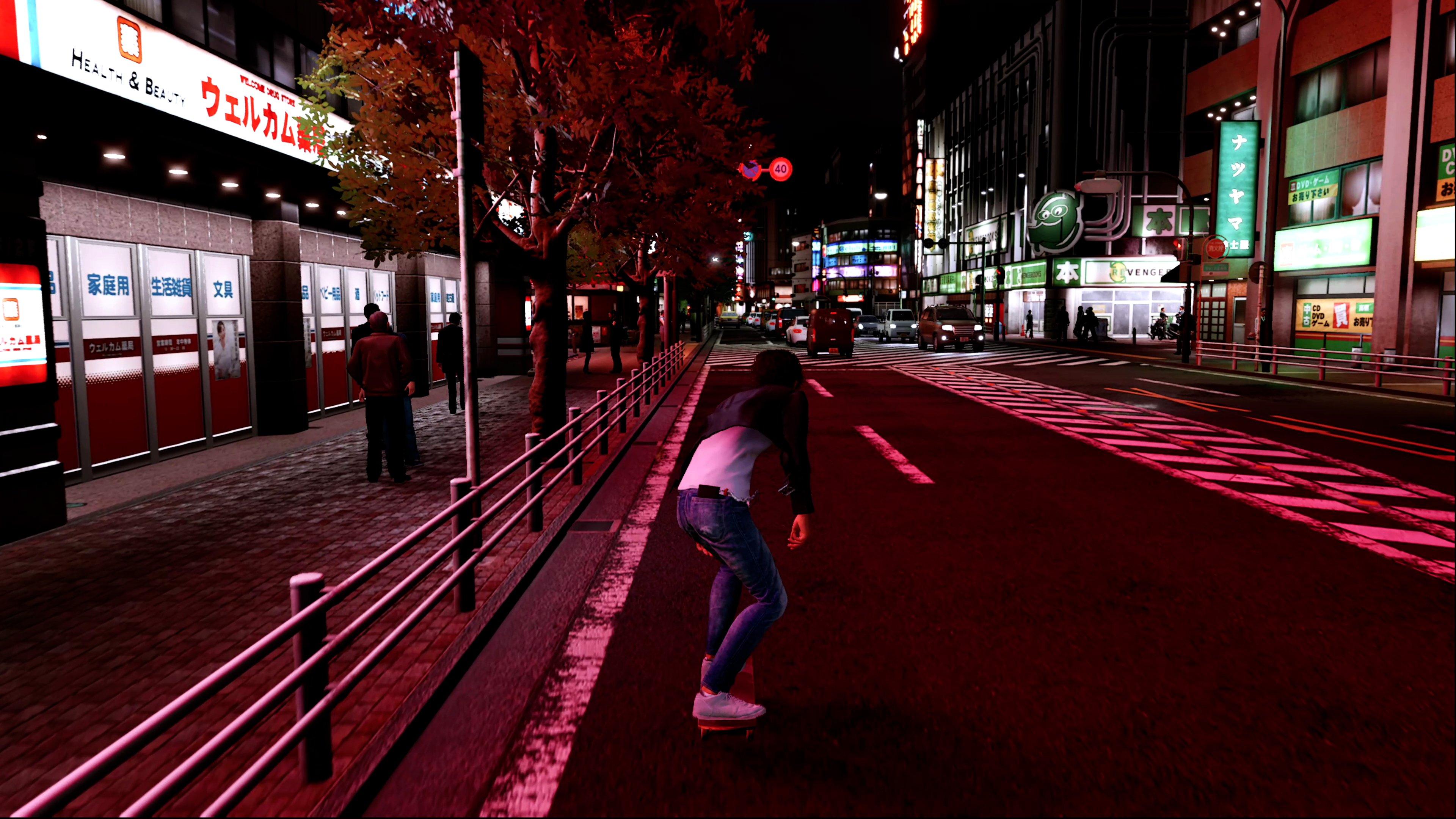 Lost Judgment - Xbox Series X