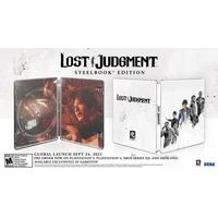 list item 2 of 19 Lost Judgment  - PlayStation 4