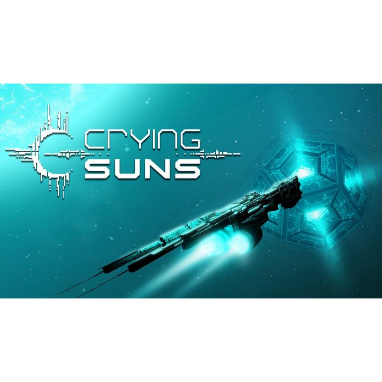 Crying Suns - Nintendo Switch