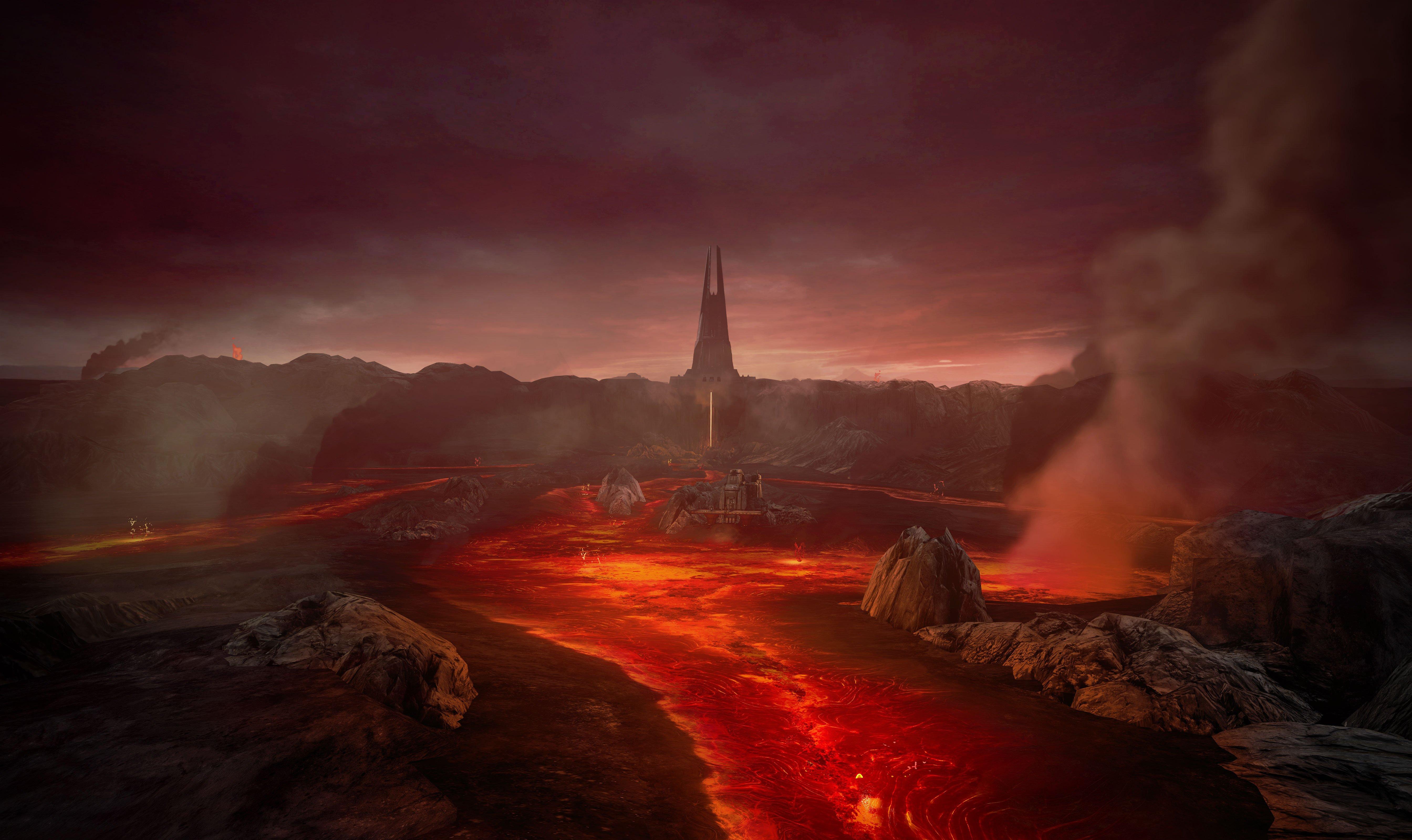 Vader Immortal: A Star Wars VR Series - PSV2