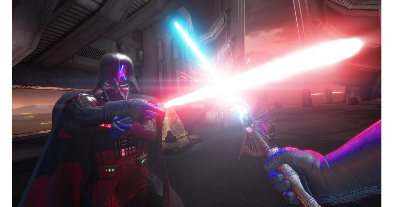 Vader Immortal: A Star Wars VR Series - PlayStation 4