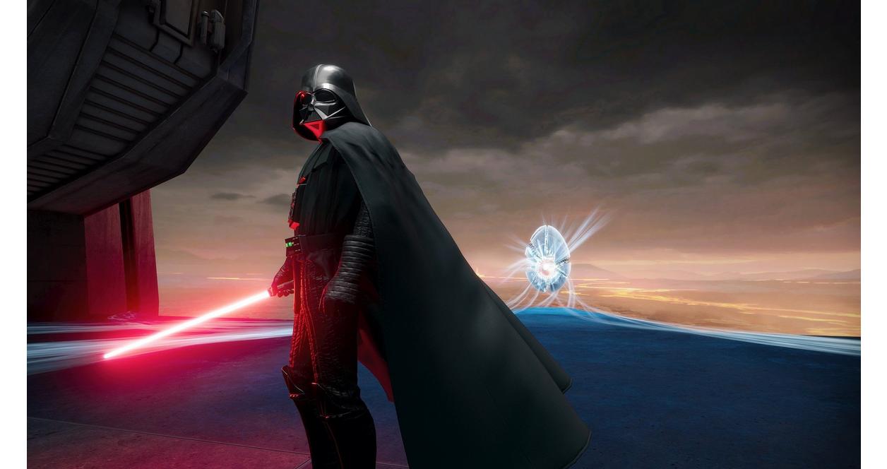 Vader Immortal: A Star Wars VR Series PSV2 Perpetual Games