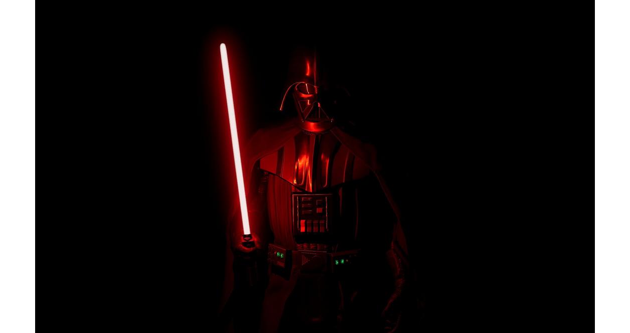 Vader Immortal: A Star Wars VR Series - PlayStation 4