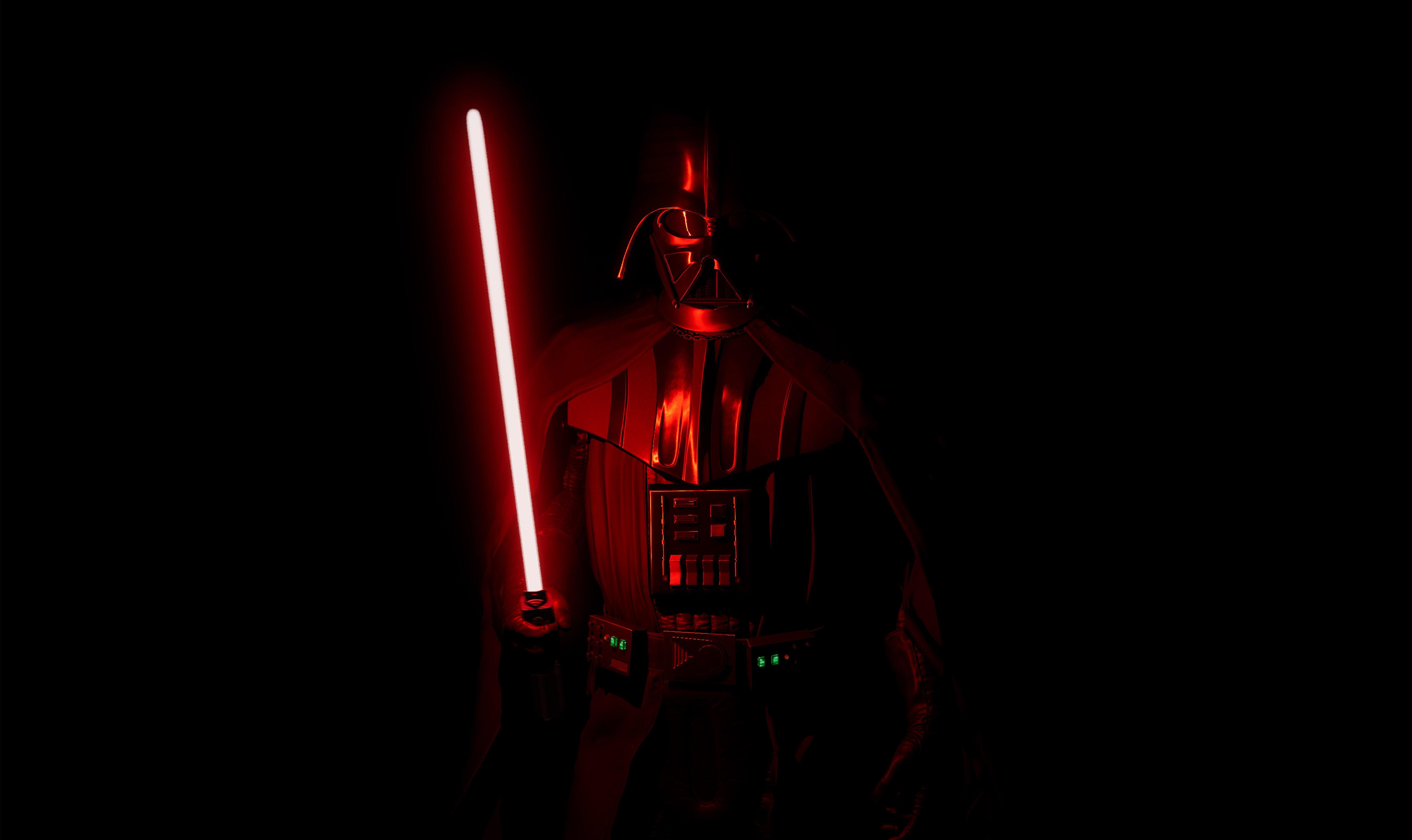 list item 6 of 17 Vader Immortal: A Star Wars VR Series - PlayStation 4