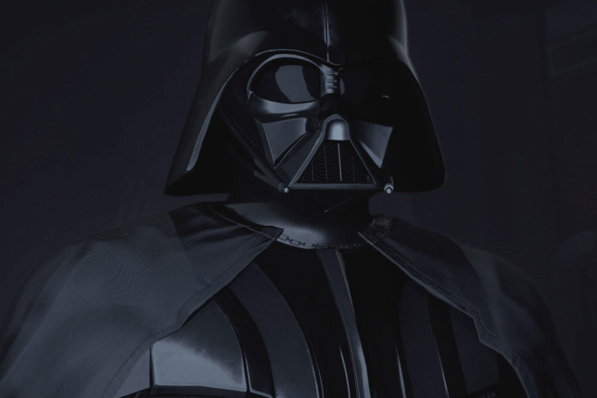 list item 5 of 17 Vader Immortal: A Star Wars VR Series - PlayStation 4