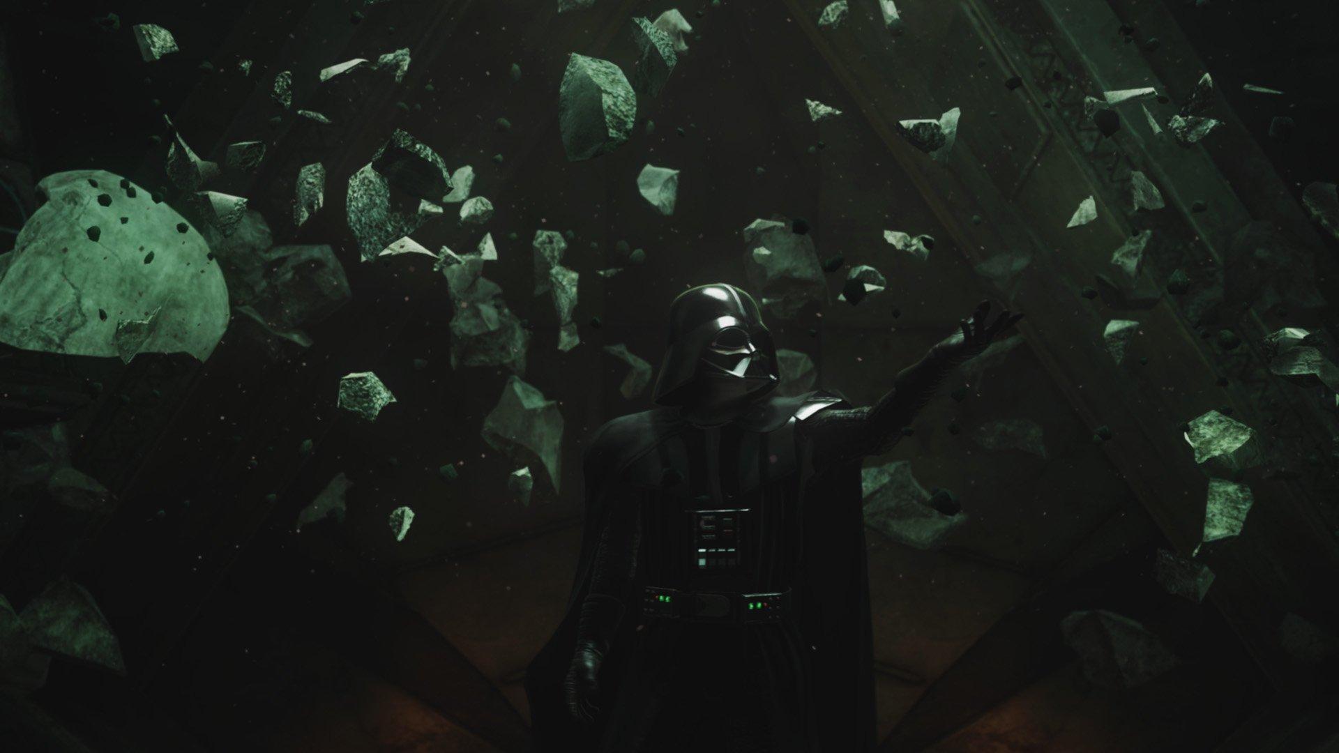 list item 4 of 17 Vader Immortal: A Star Wars VR Series - PlayStation 4