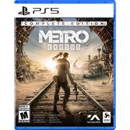 Metro Exodus Complete Edition
