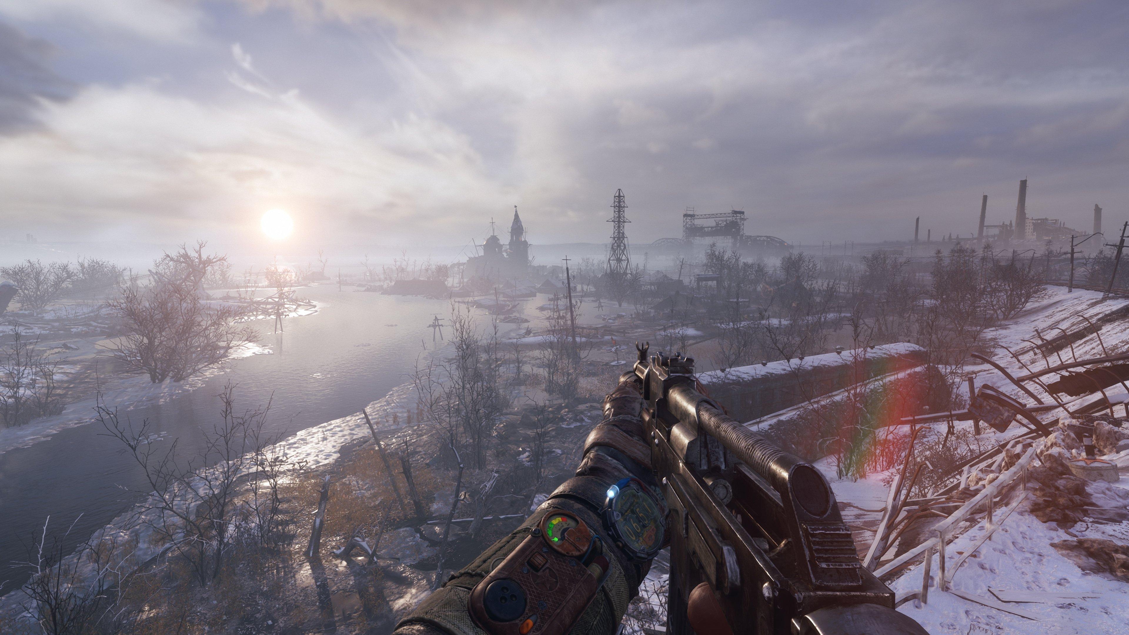 Where to buy metro 2024 exodus