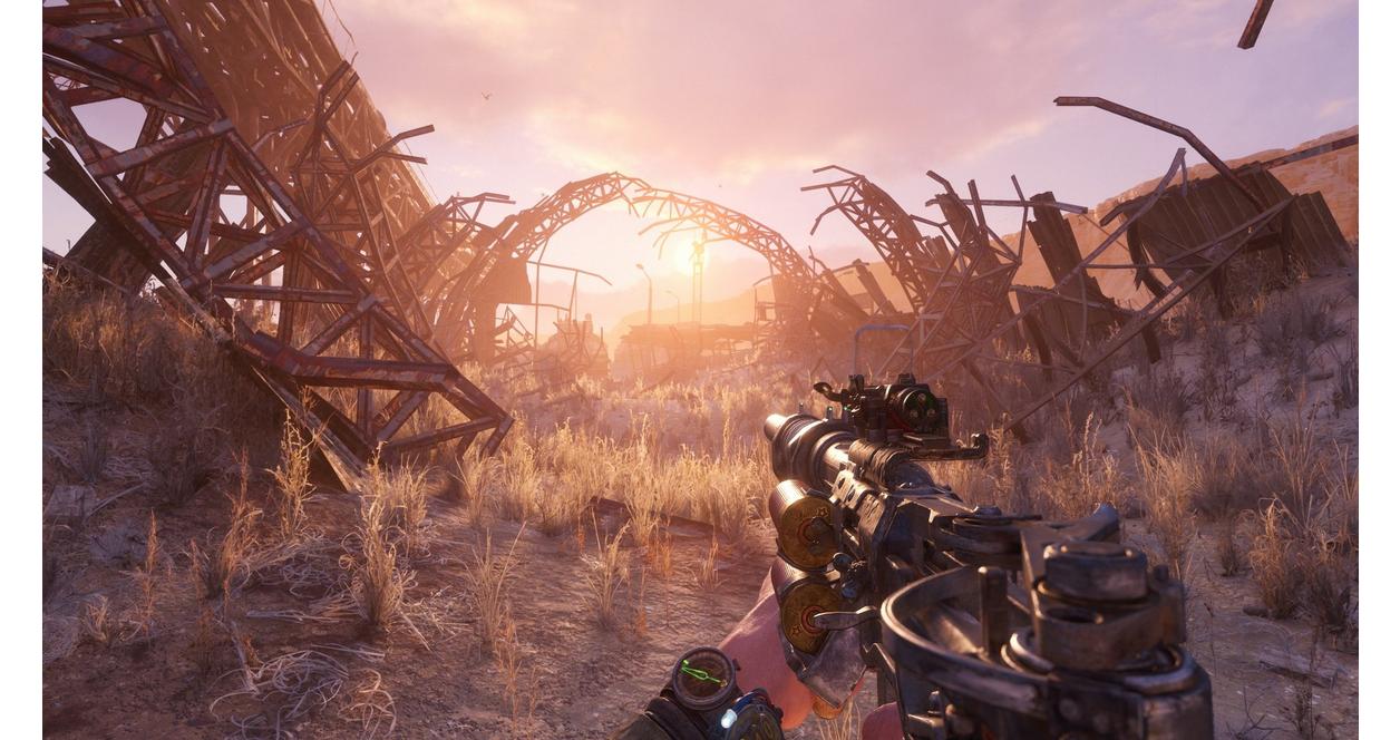 Metro Exodus Complete Edition - PlayStation 5 | Deep Silver | GameStop