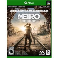 Metro Exodus Complete Edition