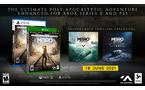 Metro Exodus Complete Edition - Xbox One