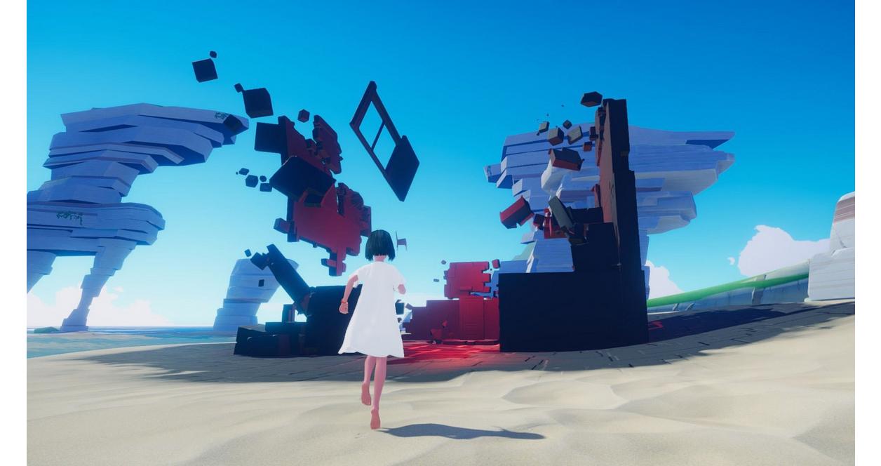 Ever Forward - PlayStation 5