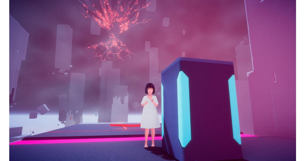 Ever Forward - PlayStation 5