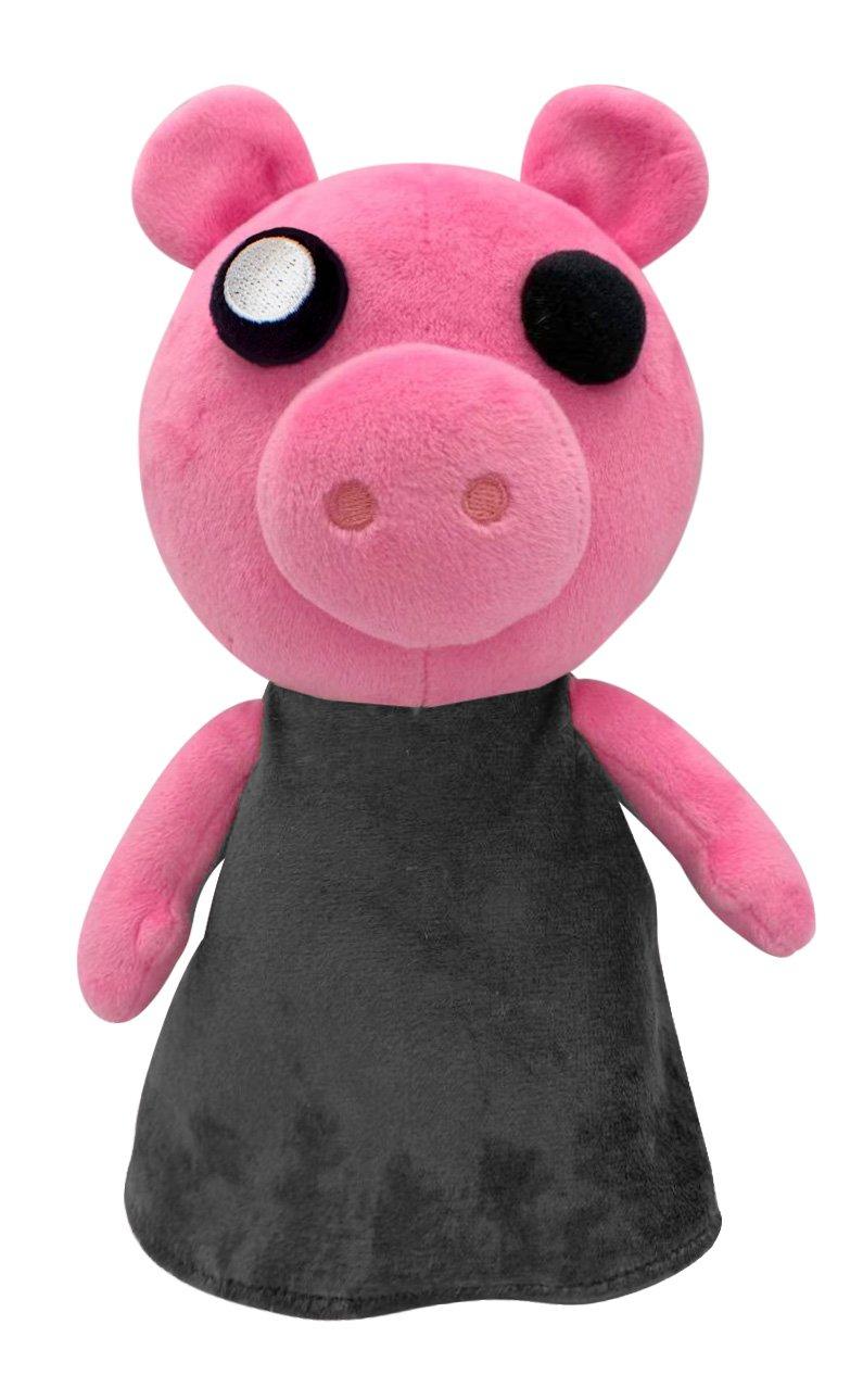 Piggy Piggy Series 2 Plush Only At Gamestop Gamestop - gamestop piggy plushies roblox