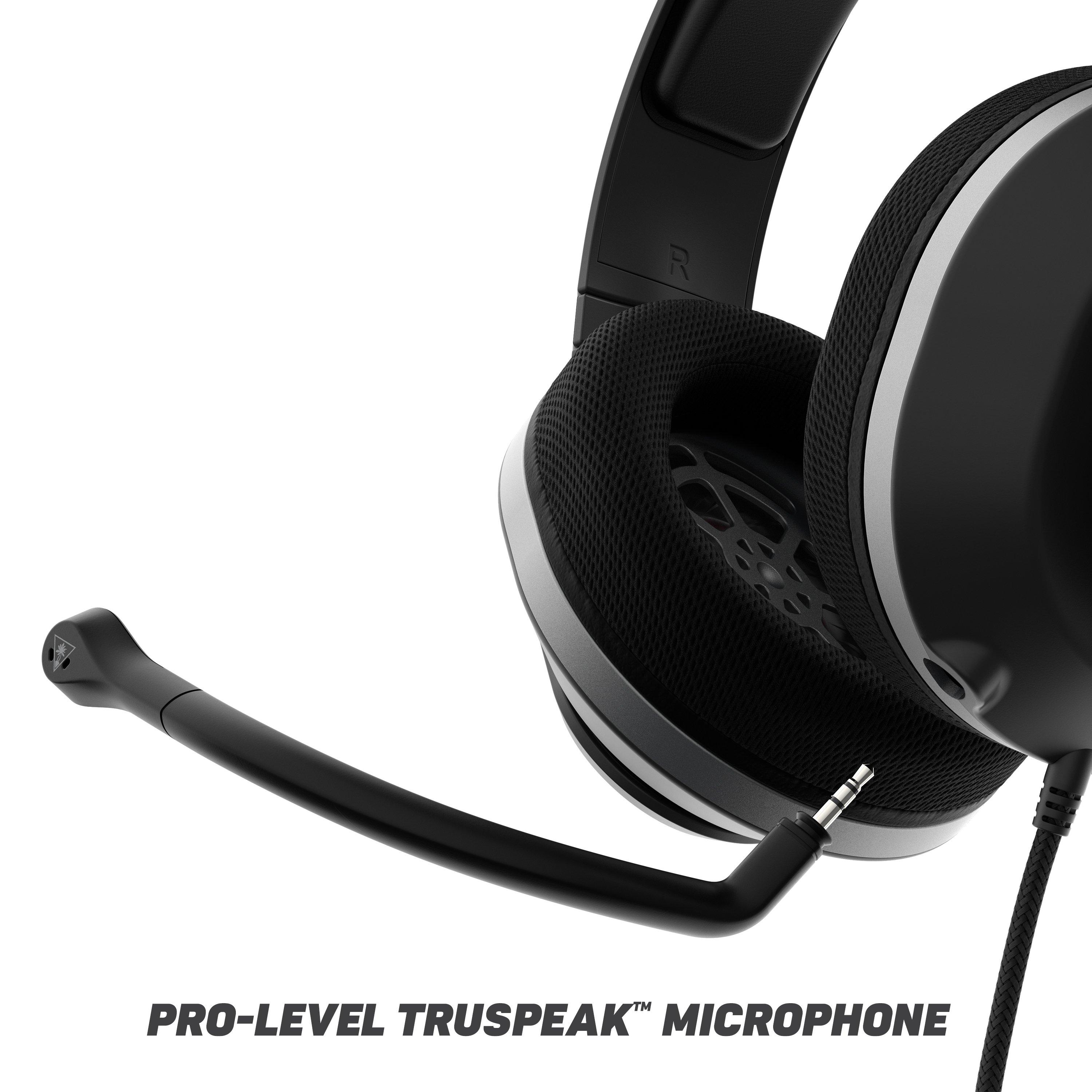 Turtle Beach Recon 500 Wired Gaming Headset Universal