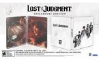 Lost Judgment - Xbox Series X