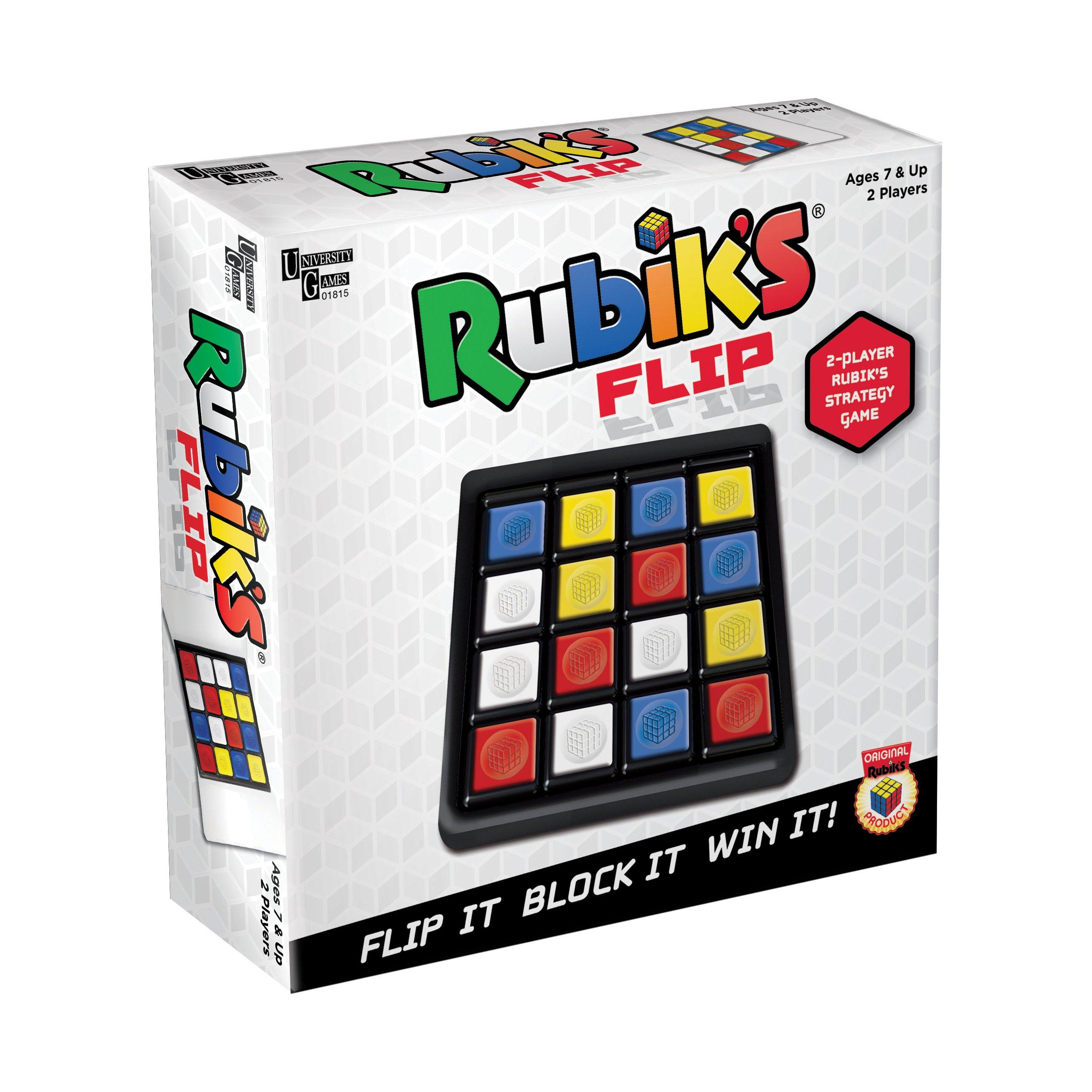 Rubik's Board | GameStop
