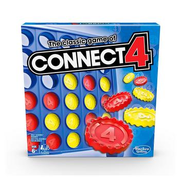 Connect 4 Board Game
