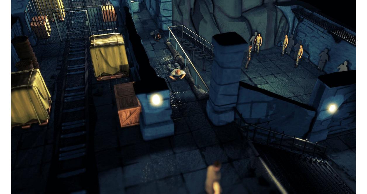 Jagged Alliance: Rage! - PC | GameStop