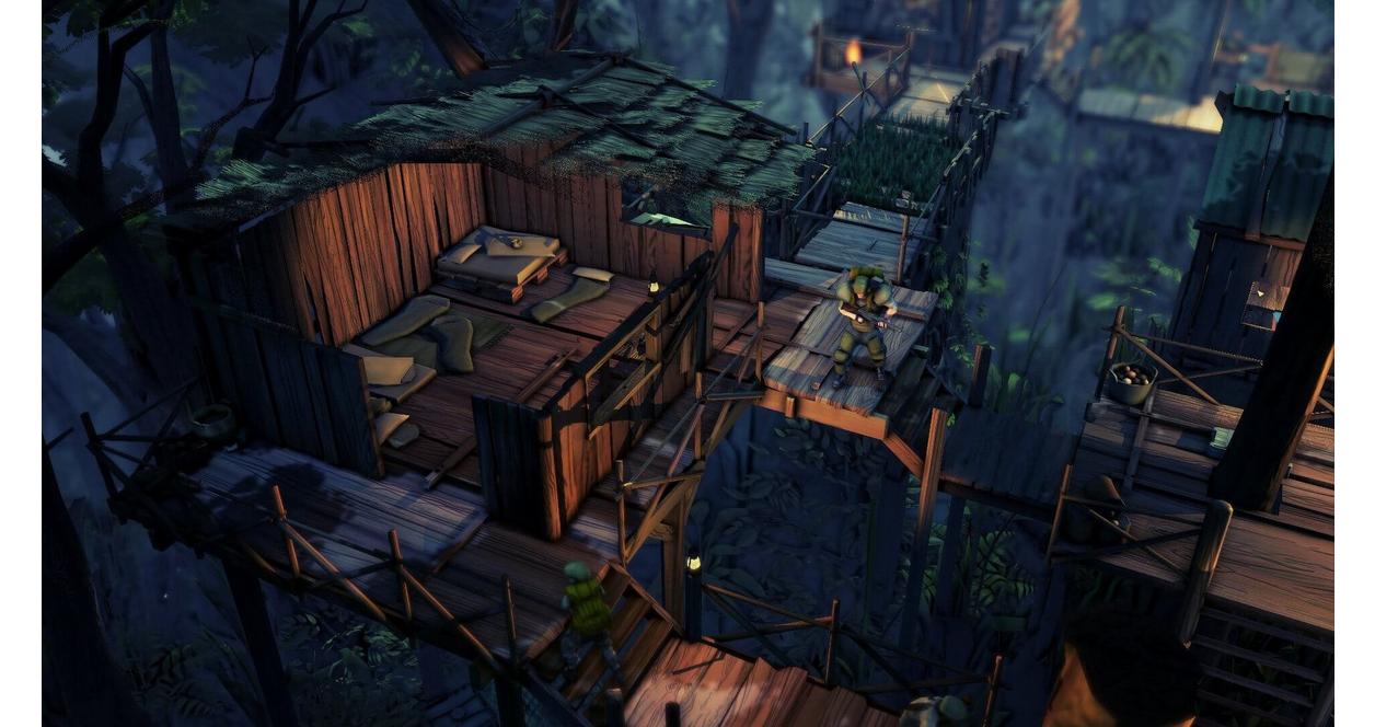 Jagged Alliance Rage - PC