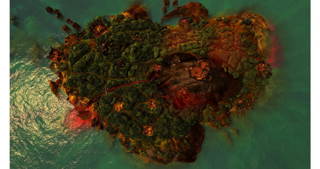 Jagged Alliance Rage - PC