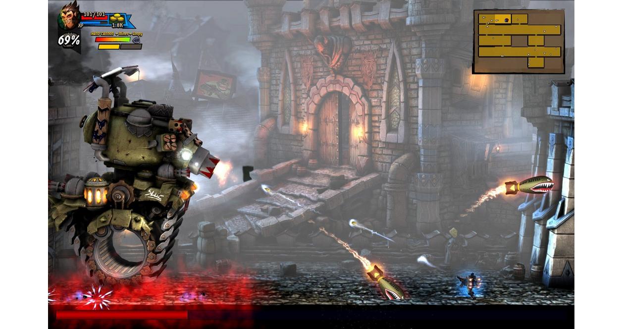 Rogue Stormers - PC | GameStop
