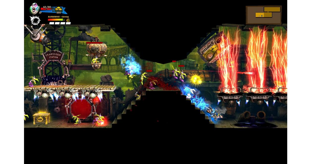 Rogue Stormers - PC | GameStop